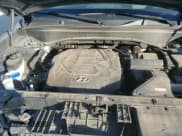 ✅ 2020 Hyundai Palisade Limited • VIN: KM8R54HE2LU124926 • Lot: 83827475. Listed on Copart with 126,576 mi. Free auction sales archive from the USA and detailed vehicle history report at DreamBid. Image 15.