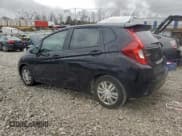 ✅ 2015 Honda Fit LX • VIN: 3HGGK5H58FM786255 • Lot: 96490155. Wystawiony na Copart z przebiegiem 166 808 mil. Bezpłatny archiwum sprzedaży aukcyjnych z USA i szczegółowy raport historii pojazdu na DreamBid. Zdjęcie 2.
