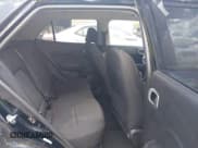 ✅ 2020 Hyundai Venue SE • VIN: KMHRB8A38LU018621 • Lot: 42391389. Listed on IAAI with 79,834 mi. Free auction sales archive from the USA and detailed vehicle history report at DreamBid. Image 8.