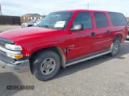✅ 2000 Chevrolet Suburban LT • VIN: 3GNFK16T1YG137040 • Lot: 43632534. Listed on IAAI with 204,945 mi. Free auction sales archive from the USA and detailed vehicle history report at DreamBid. Image 6.