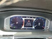 ✅ 2023 Volkswagen Taos SEL • VIN: 3VV2X7B27PM306374 • Lot: 56562885. Listed on Copart with 13,677 mi. Free auction sales archive from the USA and detailed vehicle history report at DreamBid. Image 9.