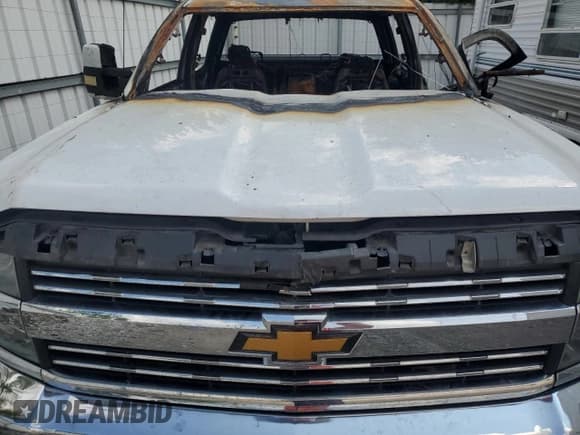 ✅ 2015 Chevrolet Silverado 2500HD LT • VIN: 1GC1KVE86FF136892 • Лот: 66849745. Опубликован ранее на Copart с пробегом Не указан. Бесплатный доступ к архиву аукционных продаж из США и подробный отчёт об истории автомобиля на DreamBid. Изображение 11.