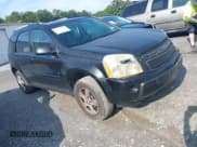 ✅ 2006 Chevrolet Equinox LS • VIN: 2CNDL13F566069342 • Лот: 42517397. Опубликован ранее на IAAI с пробегом 140 050 миль. Бесплатный доступ к архиву аукционных продаж из США и подробный отчёт об истории автомобиля на DreamBid. Изображение 1.