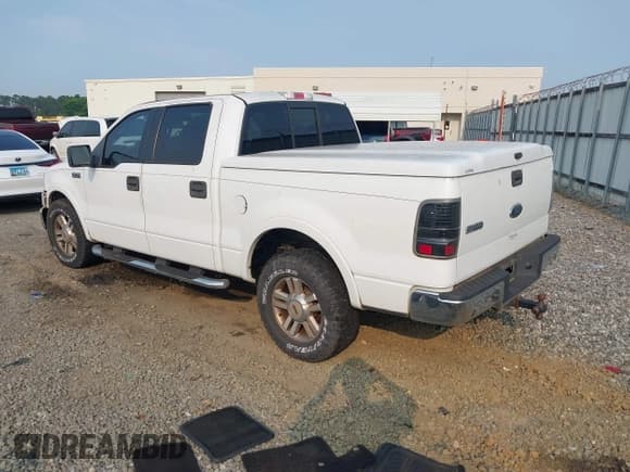 ✅ 2005 Ford F-150 XLT • VIN: 1FTPW12585KD49107 • Лот: 42399091. Опубликован ранее на IAAI с пробегом 197 874 миль. Бесплатный доступ к архиву аукционных продаж из США и подробный отчёт об истории автомобиля на DreamBid. Изображение 3.