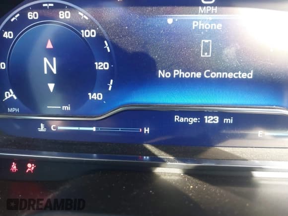 ✅ 2023 Chevrolet Tahoe LT • VIN: 1GNSCNKDXPR508633 • Lot: 43394769. Wystawiony na IAAI z przebiegiem Nie podano. Bezpłatny archiwum sprzedaży aukcyjnych z USA i szczegółowy raport historii pojazdu na DreamBid. Zdjęcie 16.