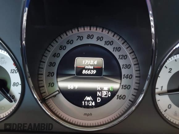 ✅ 2013 Mercedes-Benz GLK 250 • VIN: WDCGG0EB6DG148486 • Лот: 41825168. Опубликован ранее на IAAI с пробегом 86 639 миль. Бесплатный доступ к архиву аукционных продаж из США и подробный отчёт об истории автомобиля на DreamBid. Изображение 7.