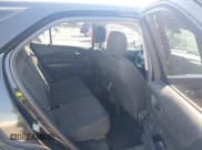 ✅ 2018 Chevrolet Equinox LT • VIN: 2GNAXJEV3J6109739 • Лот: 43424365. Опубликован ранее на IAAI с пробегом 108 128 миль. Бесплатный доступ к архиву аукционных продаж из США и подробный отчёт об истории автомобиля на DreamBid. Изображение 8.