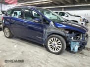 ✅ 2017 Ford C-Max SE • VIN: 1FADP5AU6HL118615 • Lot: 80651475. Wystawiony na Copart z przebiegiem 137 897 mil. Bezpłatny archiwum sprzedaży aukcyjnych z USA i szczegółowy raport historii pojazdu na DreamBid. Zdjęcie 4.