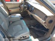 ✅ 2004 Buick Park Avenue • VIN: 1G4CW54K044130181 • Лот: 42666306. Опубликован ранее на IAAI с пробегом 299 247 миль. Бесплатный доступ к архиву аукционных продаж из США и подробный отчёт об истории автомобиля на DreamBid. Изображение 5.