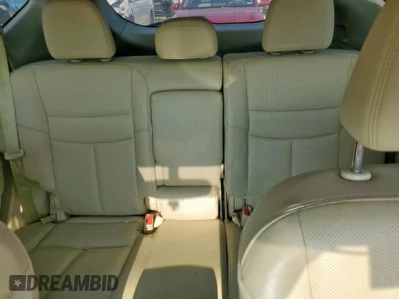 2016 Nissan Murano SL with VIN 5N1AZ2MG5GN162275, listed as a Copart auction lot 69775205 with 118,673 mi miles and Salvage title. Bid and sale history available at DreamBid. Image 10.