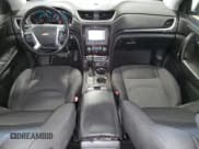 ✅ 2016 Chevrolet Traverse LT • VIN: 1GNKVGKD7GJ231945 • Lot: 75386664. Wystawiony na Copart z przebiegiem 291 650 mil. Bezpłatny archiwum sprzedaży aukcyjnych z USA i szczegółowy raport historii pojazdu na DreamBid. Zdjęcie 8.