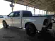 ✅ 2010 Dodge 1500 SLT • VIN: 1D7RV1CT8AS202696 • Лот: 84283334. Размещён на Copart с пробегом 175 702 миль миль. Получите бесплатный доступ к архиву аукционных продаж из США и посмотрите подробный отчёт об истории автомобиля на DreamBid. Изображение 2.