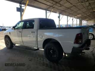 2010 Dodge 1500 SLT с VIN 1D7RV1CT8AS202696, выставлен на аукционе Copart как лот 84283334 с пробегом 175 702 миль миль и Списание • Salvage title. История ставок и продаж доступна на DreamBid. Изображение 2.