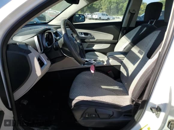 ✅ 2013 Chevrolet Equinox LS • VIN: 1GNALBEK6DZ132254 • Лот: 71156654. Опубликован ранее на Copart с пробегом 137 984 миль. Бесплатный доступ к архиву аукционных продаж из США и подробный отчёт об истории автомобиля на DreamBid. Изображение 7.