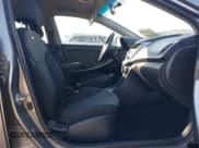 ✅ 2013 Hyundai Accent GS • VIN: KMHCT5AE1DU130214 • Lot: 43887811. Listed on IAAI with 209,643 mi. Free auction sales archive from the USA and detailed vehicle history report at DreamBid. Image 5.