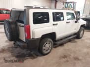 ✅ 2009 Hummer H3 Luxury • VIN: 5GTEN13E798116629 • Лот: 43391327. Опубликован ранее на IAAI с пробегом 81 702 миль. Бесплатный доступ к архиву аукционных продаж из США и подробный отчёт об истории автомобиля на DreamBid. Изображение 4.