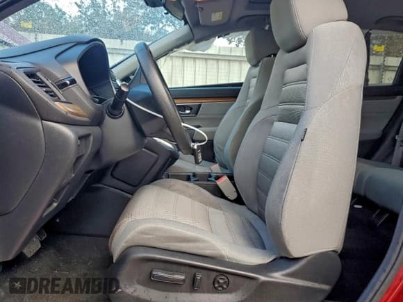 ✅ 2020 Honda CR-V EX • VIN: 2HKRW1H54LH414465 • Lot: 94357885. Listed on Copart with 78,678 mi. Free auction sales archive from the USA and detailed vehicle history report at DreamBid. Image 7.