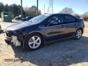 ✅ 2014 Chevrolet Volt • VIN: 1G1RF6E4XEU161470 • Lot: 83753004. Wystawiony na Copart z przebiegiem 110 657 mil. Bezpłatny archiwum sprzedaży aukcyjnych z USA i szczegółowy raport historii pojazdu na DreamBid. Zdjęcie 1.