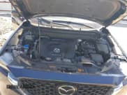 ✅ 2023 Mazda CX-5 S Carbon Edition • VIN: JM3KFBCM0P0146286 • Лот: 43365642. Опубликован ранее на IAAI с пробегом 75 498 миль. Бесплатный доступ к архиву аукционных продаж из США и подробный отчёт об истории автомобиля на DreamBid. Изображение 10.