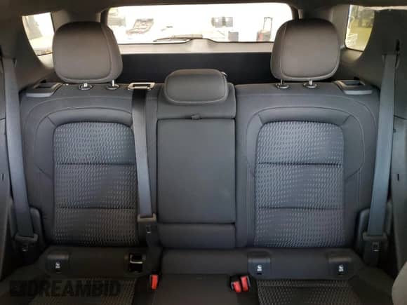 2025 Chevrolet Equinox FWD LT с VIN 3GNAXHEG0SL309064, выставлен на аукционе Copart как лот 56955125 с пробегом 1 488 миль миль и Чистый • Clean title. История ставок и продаж доступна на DreamBid. Изображение 10.