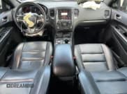 ✅ 2017 Dodge Durango GT • VIN: 1C4RDHDG6HC643268 • Lot: 85253354. Listed on Copart with 78,608 mi. Free auction sales archive from the USA and detailed vehicle history report at DreamBid. Image 8.