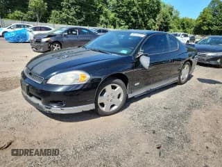 ✅ 2007 Chevrolet Monte Carlo SS • VIN: 2G1WL16C979235210 • Лот: 69176355. Опубликован ранее на Copart с пробегом 171 077 миль. Бесплатный доступ к архиву аукционных продаж из США и подробный отчёт об истории автомобиля на DreamBid. Изображение 1.