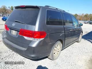 ✅ 2010 Honda Odyssey EX-L • VIN: 5FNRL3H74AB082030 • Lot: 43744033. Wystawiony na IAAI z przebiegiem 223 328 mil. Bezpłatny archiwum sprzedaży aukcyjnych z USA i szczegółowy raport historii pojazdu na DreamBid. Zdjęcie 4.