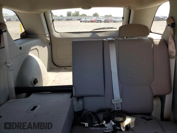 ✅ 2007 Chevrolet Equinox LT • VIN: 2CNDL73F176020742 • Лот: 67943214. Опубликован ранее на Copart с пробегом 98 326 миль. Бесплатный доступ к архиву аукционных продаж из США и подробный отчёт об истории автомобиля на DreamBid. Изображение 10.