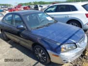 ✅ 2005 Hyundai Elantra GLS • VIN: KMHDN46D15U144091 • Lot: 42460609. Wystawiony na IAAI z przebiegiem 178 523 mil. Bezpłatny archiwum sprzedaży aukcyjnych z USA i szczegółowy raport historii pojazdu na DreamBid. Zdjęcie 15.