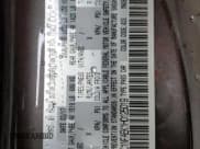 ✅ 2017 FIAT 124 Spider Elaborazione Abarth • VIN: JC1NFAEK1H0125019 • Lot: 51663565. Listed on Copart with Not provided. Free auction sales archive from the USA and detailed vehicle history report at DreamBid. Image 13.