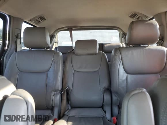 ✅ 2004 Toyota Sienna LE • VIN: 5TDZA23C84S074615 • Лот: 81436455. Опубликован ранее на Copart с пробегом 158 463 миль. Бесплатный доступ к архиву аукционных продаж из США и подробный отчёт об истории автомобиля на DreamBid. Изображение 10.