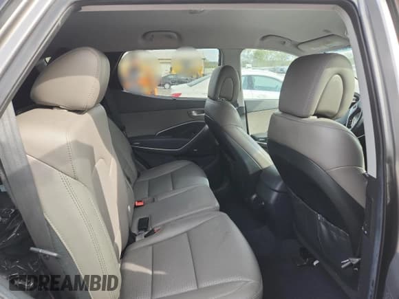 ✅ 2014 Hyundai Santa Fe • VIN: 5XYZUDLA0EG155981 • Лот: 89624175. Опубликован ранее на Copart с пробегом 68 064 миль. Бесплатный доступ к архиву аукционных продаж из США и подробный отчёт об истории автомобиля на DreamBid. Изображение 11.