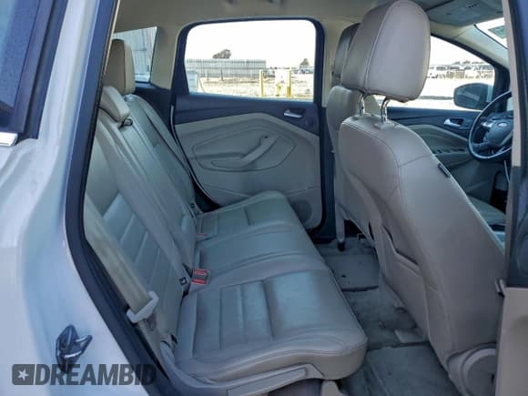 ✅ 2016 Ford C-Max SEL • VIN: 1FADP5CU7GL115007 • Lot: 94187785. Wystawiony na Copart z przebiegiem 222 791 mil. Bezpłatny archiwum sprzedaży aukcyjnych z USA i szczegółowy raport historii pojazdu na DreamBid. Zdjęcie 10.