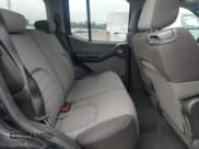 ✅ 2006 Nissan Xterra X • VIN: 5N1AN08W46C518680 • Лот: 55969425. Опубликован ранее на Copart с пробегом 225 308 миль. Бесплатный доступ к архиву аукционных продаж из США и подробный отчёт об истории автомобиля на DreamBid. Изображение 11.