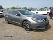 ✅ 2018 Nissan Altima SL • VIN: 1N4BL3AP2JC139680 • Лот: 60494535. Опубликован ранее на Copart с пробегом 140 884 миль. Бесплатный доступ к архиву аукционных продаж из США и подробный отчёт об истории автомобиля на DreamBid. Изображение 4.
