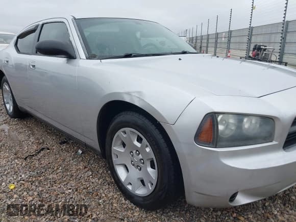 ✅ 2007 Dodge Charger • VIN: 2B3KA43G27H824935 • Лот: 43817377. Опубликован ранее на IAAI с пробегом Не указан. Бесплатный доступ к архиву аукционных продаж из США и подробный отчёт об истории автомобиля на DreamBid. Изображение 6.