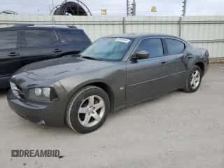 ✅ 2010 Dodge Charger SXT • VIN: 2B3CA3CV4AH125536 • Лот: 82981044. Размещён на Copart с пробегом 120 062 миль миль. Получите бесплатный доступ к архиву аукционных продаж из США и посмотрите подробный отчёт об истории автомобиля на DreamBid. Изображение 1.