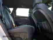 2023 Hyundai Santa Fe Calligraphy with VIN 5NMS5DAL6PH520255, listed as a Copart auction lot 82090035 with 44,423 mi miles and Salvage title. Bid and sale history available at DreamBid. Image 11.