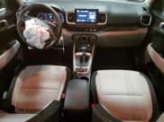 ✅ 2020 Hyundai Venue SEL • VIN: KMHRC8A31LU024161 • Lot: 41380715. Listed on Copart with 31,456 mi. Free auction sales archive from the USA and detailed vehicle history report at DreamBid. Image 8.