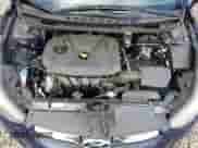 ✅ 2013 Hyundai Elantra GLS • VIN: 5NPDH4AE9DH301547 • Лот: 81757354. Размещён на Copart с пробегом 79 309 миль миль. Получите бесплатный доступ к архиву аукционных продаж из США и посмотрите подробный отчёт об истории автомобиля на DreamBid. Изображение 11.