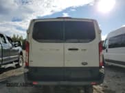 ✅ 2017 Ford Transit XL • VIN: 1FBZX2ZM8HKB13011 • Lot: 81103975. Listed on Copart with 351,201 mi. Free auction sales archive from the USA and detailed vehicle history report at DreamBid. Image 6.
