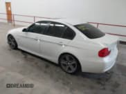 ✅ 2006 BMW 3 Series 325xi • VIN: WBAVD13536KV11185 • Lot: 42543717. Listed on IAAI with Not provided. Free auction sales archive from the USA and detailed vehicle history report at DreamBid. Image 3.