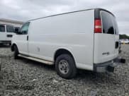 ✅ 2014 GMC Savana Cargo • VIN: 1GTW7FCA5E1904151 • Lot: 68912775. Listed on Copart with 272,659 mi. Free auction sales archive from the USA and detailed vehicle history report at DreamBid. Image 2.