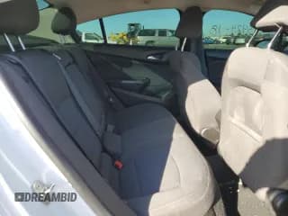 ✅ 2018 Chevrolet Cruze LT • VIN: 1G1BE5SM3J7199215 • Lot: 64859662. Listed on Copart with 113,424 mi. Free auction sales archive from the USA and detailed vehicle history report at DreamBid. Image 6.