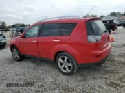 ✅ 2007 Mitsubishi Outlander XLS • VIN: JA4MT41X77Z017969 • Лот: 80467155. Опубликован ранее на Copart с пробегом 101 528 миль. Бесплатный доступ к архиву аукционных продаж из США и подробный отчёт об истории автомобиля на DreamBid. Изображение 2.