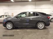 ✅ 2022 Chevrolet Equinox LS • VIN: 3GNAXSEV1NS175154 • Лот: 42798887. Опубликован ранее на IAAI с пробегом 53 056 миль. Бесплатный доступ к архиву аукционных продаж из США и подробный отчёт об истории автомобиля на DreamBid. Изображение 15.