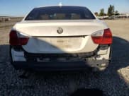 ✅ 2007 BMW 3 Series 328i • VIN: WBAVC53597FZ70211 • Lot: 86897965. Listed on Copart with 180,582 mi. Free auction sales archive from the USA and detailed vehicle history report at DreamBid. Image 6.