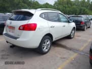 ✅ 2013 Nissan Rogue S • VIN: JN8AS5MTXDW016746 • Лот: 43135935. Опубликован ранее на IAAI с пробегом 142 493 миль. Бесплатный доступ к архиву аукционных продаж из США и подробный отчёт об истории автомобиля на DreamBid. Изображение 4.
