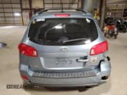 ✅ 2009 Hyundai Santa Fe SE • VIN: 5NMSH13E09H234800 • Lot: 68507634. Listed on Copart with 125,063 mi. Free auction sales archive from the USA and detailed vehicle history report at DreamBid. Image 6.