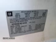 ✅ 2017 GMC Sierra 1500 • VIN: 1GTV2LEC1HZ188006 • Лот: 86814945. Опубликован ранее на Copart с пробегом 180 282 миль. Бесплатный доступ к архиву аукционных продаж из США и подробный отчёт об истории автомобиля на DreamBid. Изображение 12.